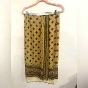 Vintage Liz Claiborne skirt